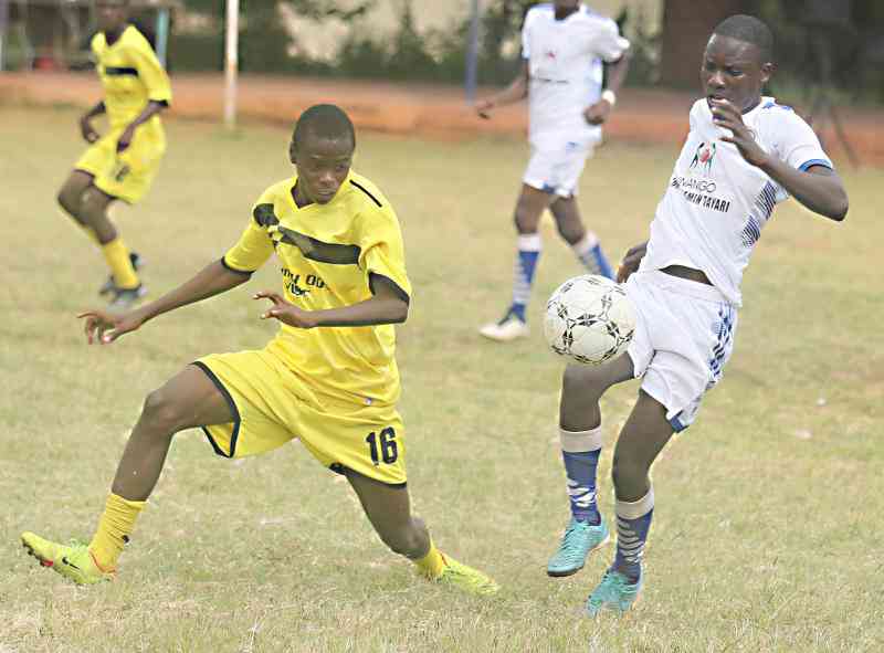 Schools  games: North Eastern region fails to hold their finals