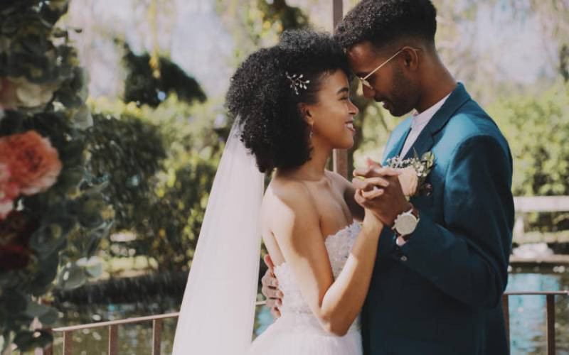 The essential guide to a perfect wedding day