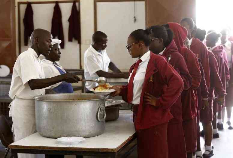 From smoke to sustainability, LPG for schools programme timely