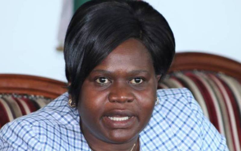 'We won't be intimidated,' ODM says as tensions rise in Kasipul