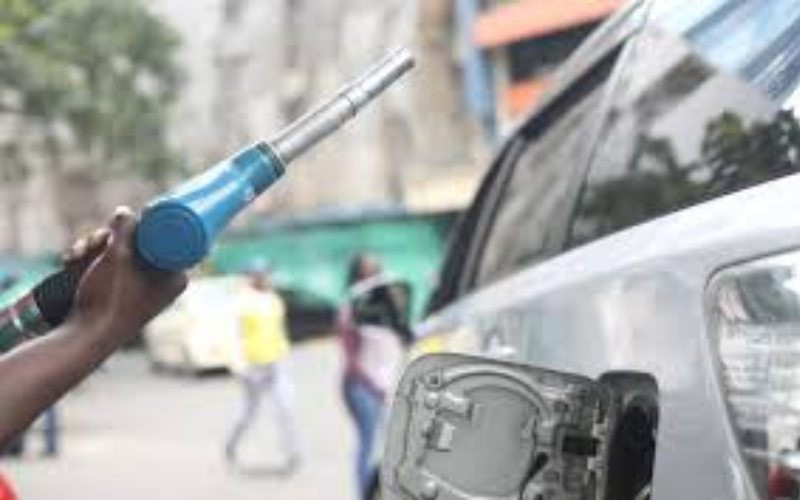 Fuel prices reduced by Sh10 in latest EPRA monthly review