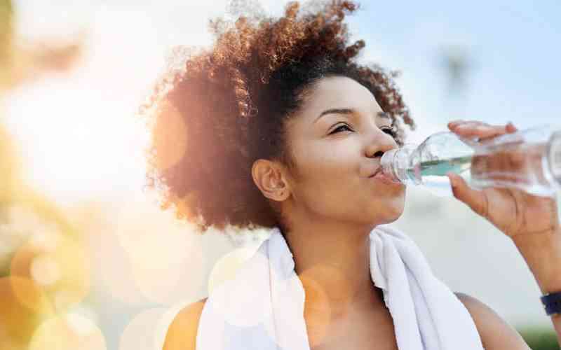 Hydration hacks: When, and how much water should you really drink?