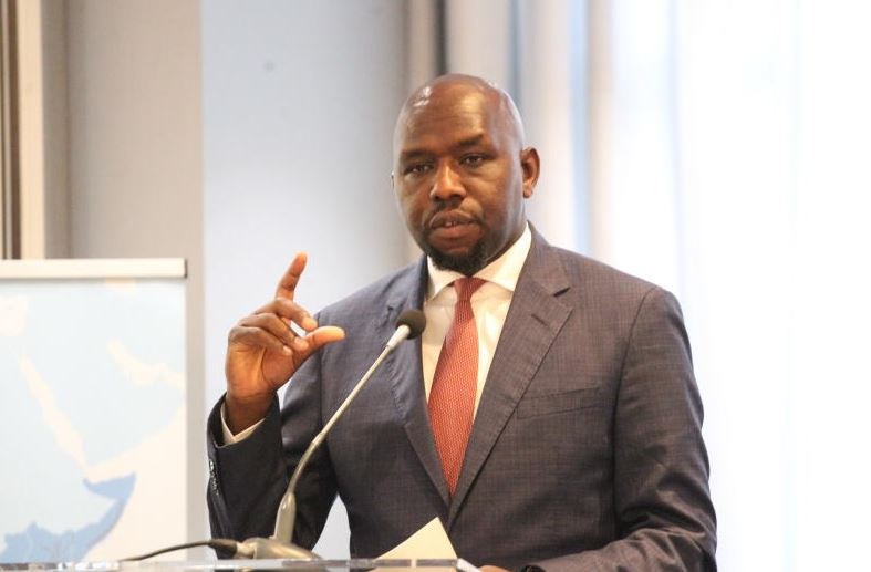 Murkomen to face MPs over controversial IPOA report on Ojwang' death