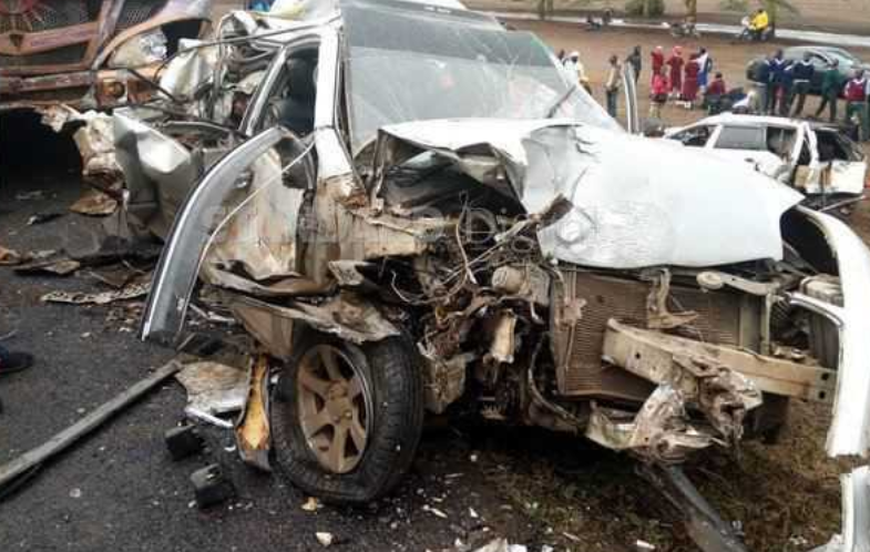 Over 5,000 deaths a year as NTSA seeks disaster declaration