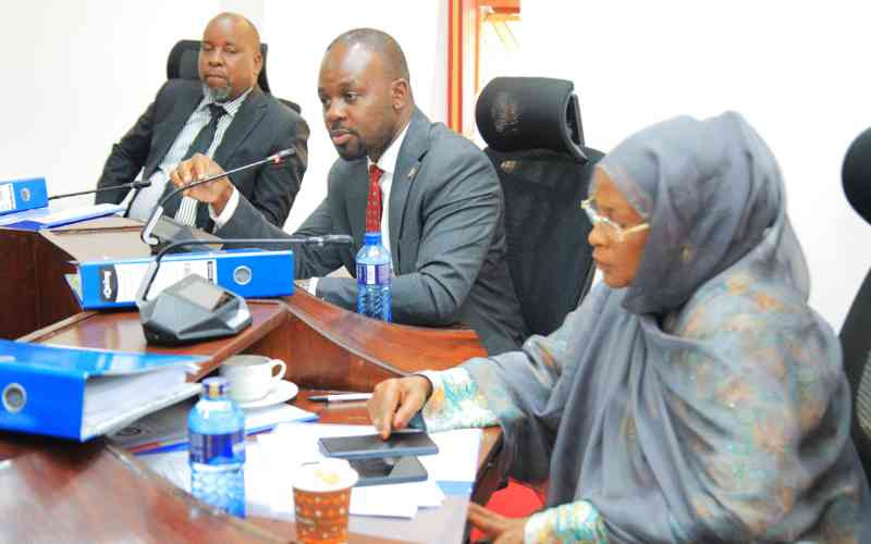 Put end to standoff between senators and governors over accountability