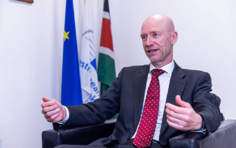 How the Boost Africa project works