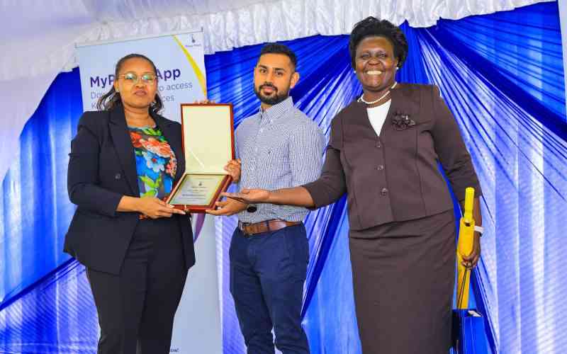 Kenya Power boosts customer service with AI tools