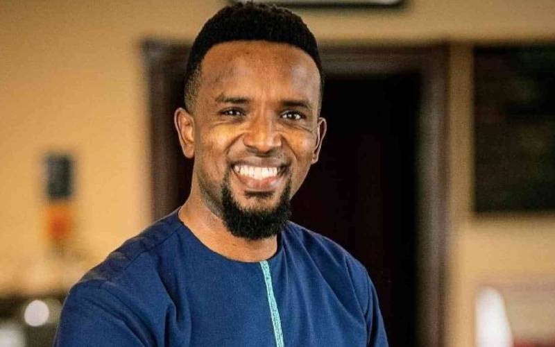TikToker Kakan Maiyo freed on Sh10,000 bond