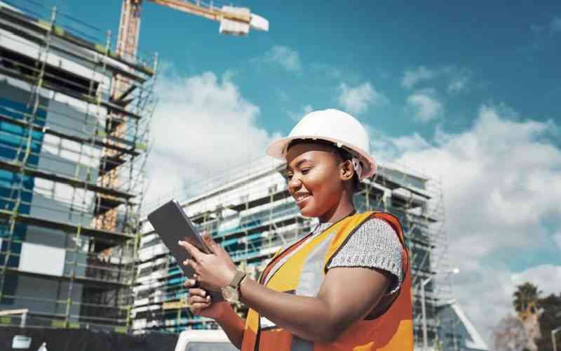 Kenya gears up for international built environment expo