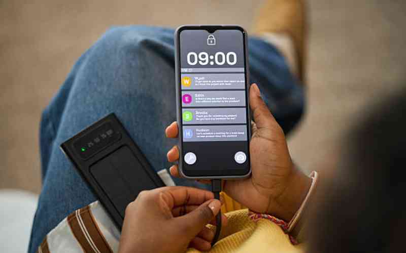 New mobile device standards raise questions on Kenya's e-waste readiness