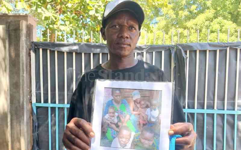 Help us bury loved ones at home, kin of Shakahola victims plead