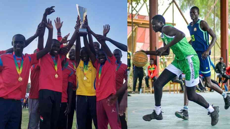 East Africa Secondary Schools Games: Cheptil reclaim boys volleyball title as Dr Aggrey lose basketball final