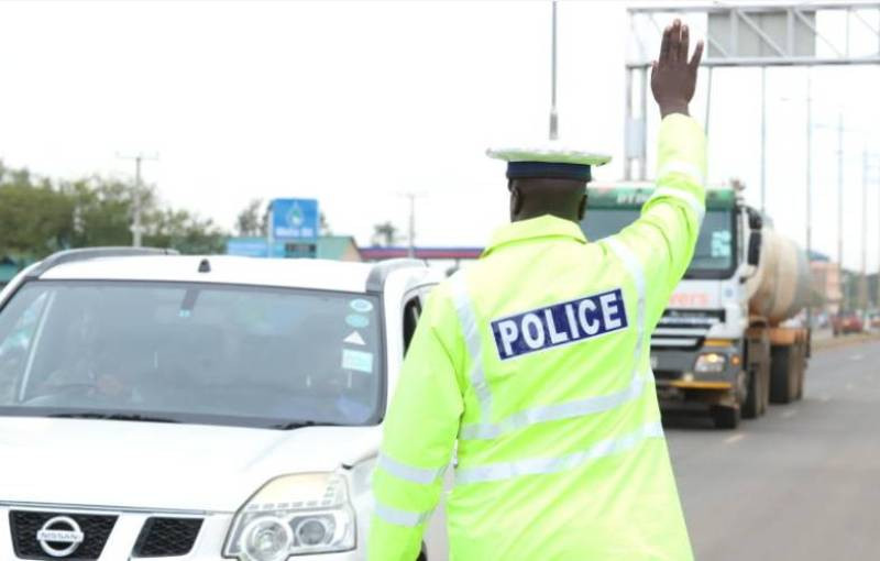 New system to monitor errant motorists in real time, says NTSA