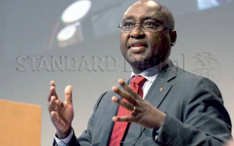 Security conference deliberates on perils of fragmented Africa