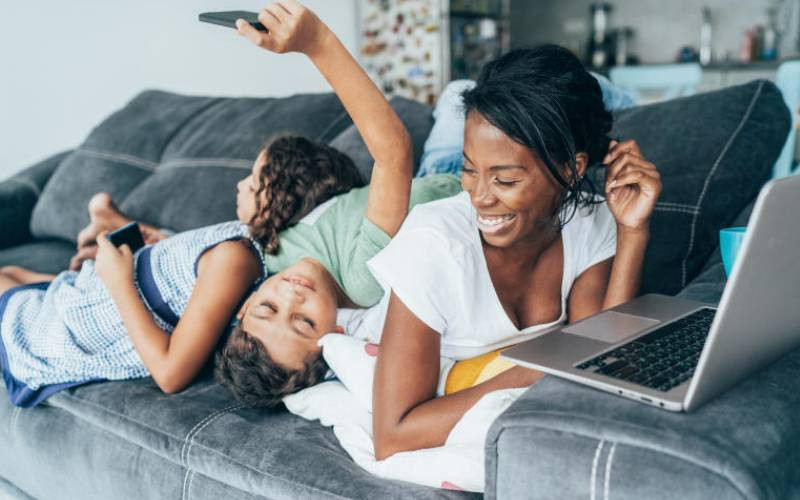 Are we teaching children bias without knowing it?