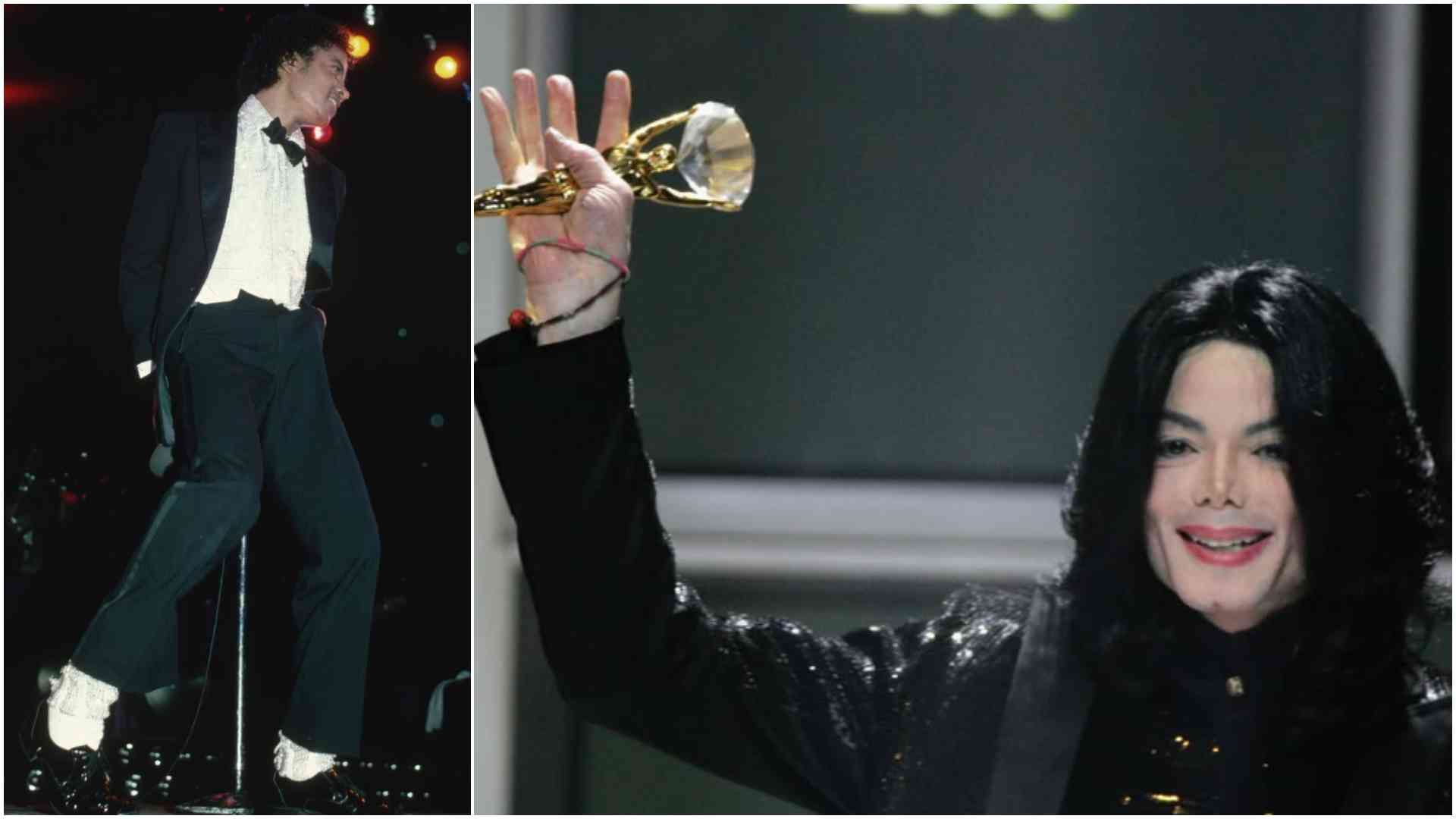 Michael Jackson: Late pop icon's glittery sock fetches Sh1 million at auction in France