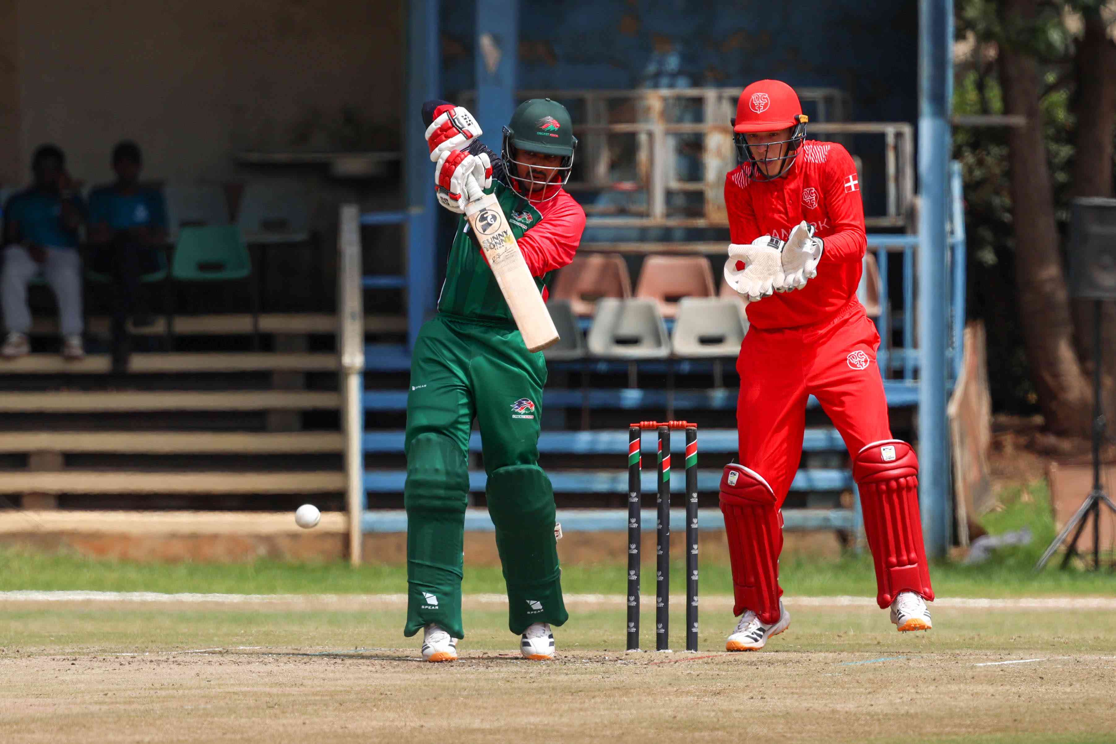 Cricket Kenya parts ways with CEO, three other directors