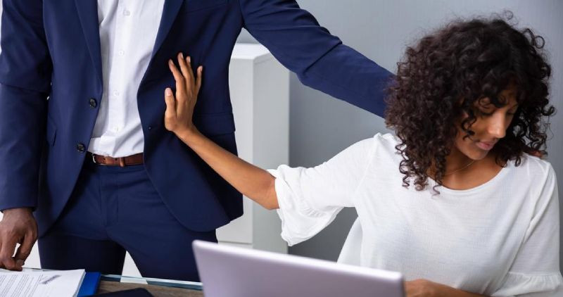 Young lawyers, interns facing rampant sexual harassment