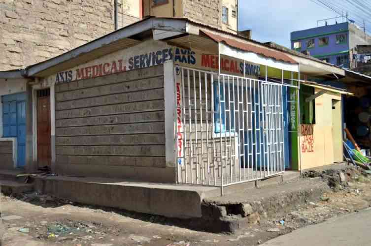 Nairobi: Detectives arrest quack for fraudulent medical practices