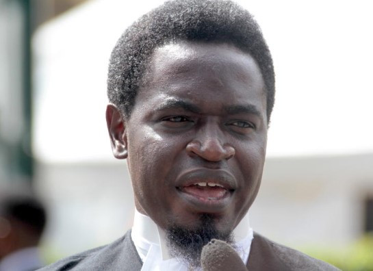 Leaked Ruto audio has no consequence, Havi says