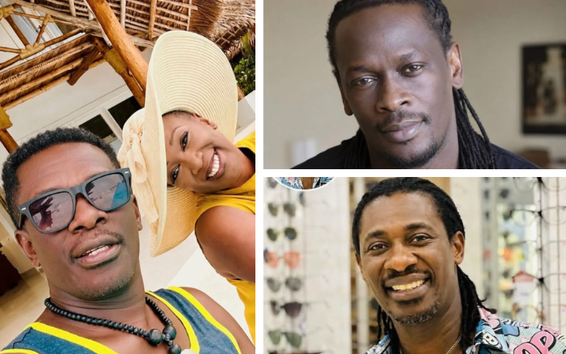 Nameless: AI-generated photos of veteran singer without glasses, cap flood social media