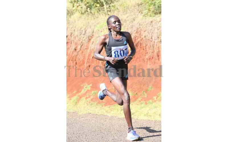 Pre-race events to electrify Iten ahead of this year's marathon