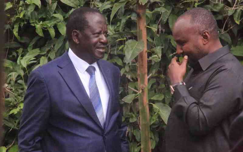 Die hard traitor: Why Junet is fighting Judas Iscariot label