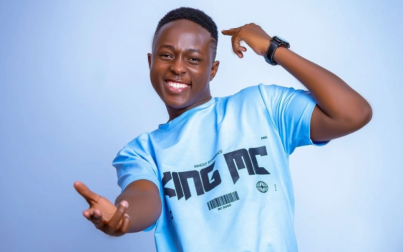 MC Gogo: Sexuality rumours pushed me into depression
