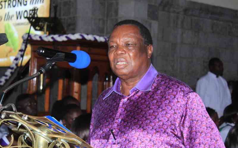 'We were not consulted,' COTU dismisses PS Hinga's claims on housing law
