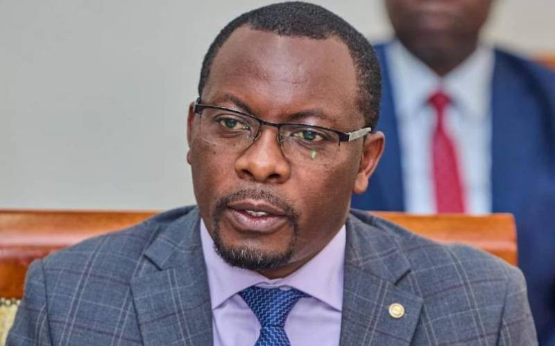 Kenya's tea sector in crisis talks over shipping route closure