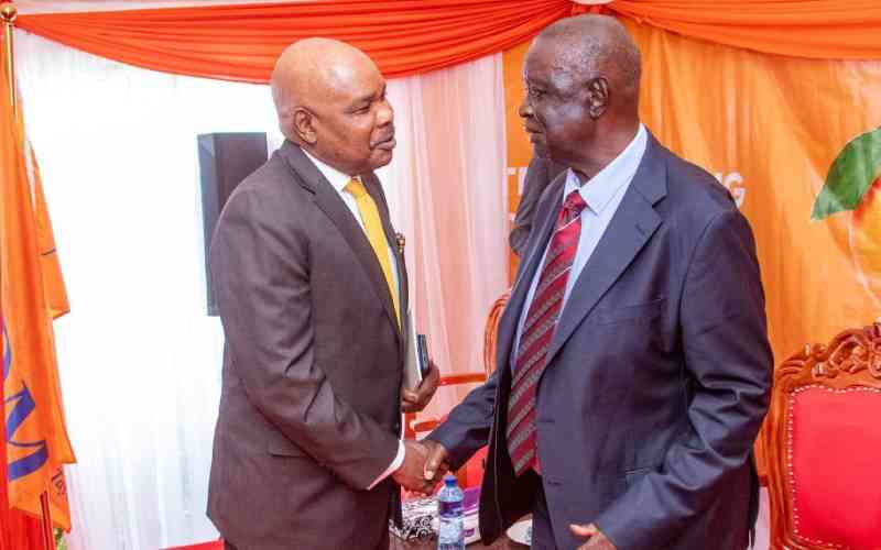 Demo victims asked to lodge claims with compensation panel