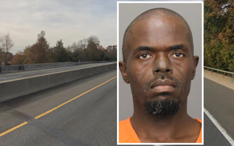 How road rage moment landed Kenyan man in US jail