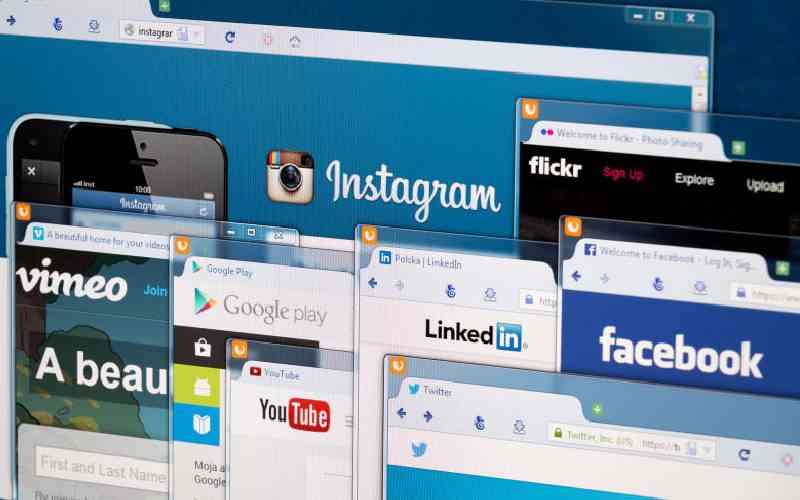 Maximising digital platforms for financial growth