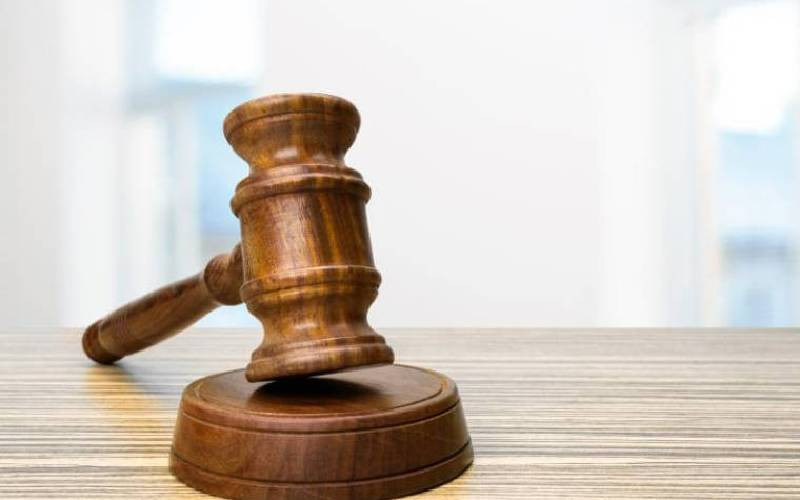 Why Lazizi Mara opposed the withdrawal of Ritz-Carlton Mara case withdrawal