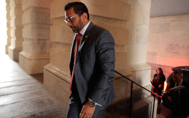 Virginia university shooter was IS supporter, FBI says