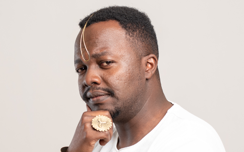 Martin Kigondu returns to stage in 'After 4:30', champions Kenyan theatre