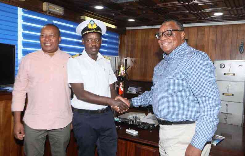 KPA transfers 13 top managers in new changes