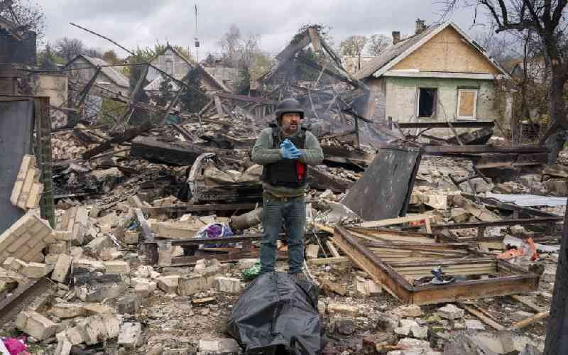 One who poisons others should not regulate chemical disarmament