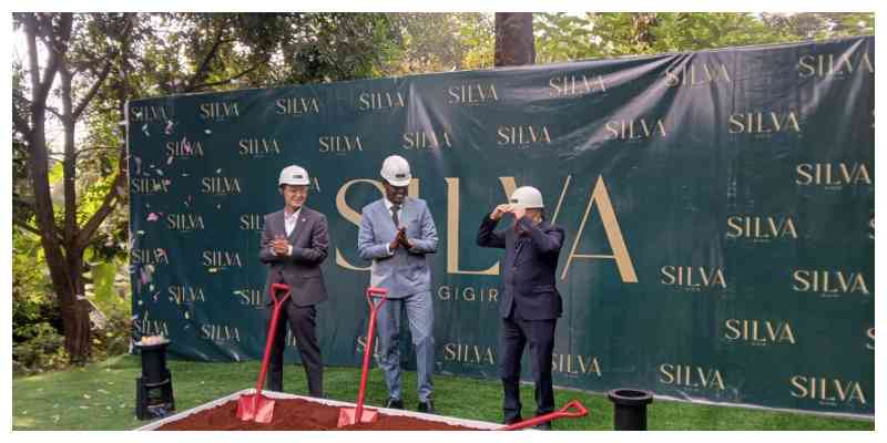Developer eyes Nairobi's diplomatic hub with new project