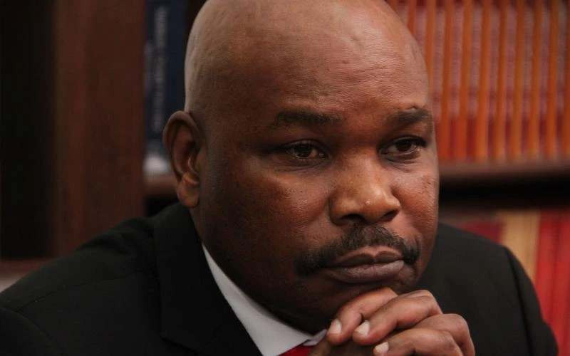 Makau Mutua: Azimio yet to decide when to hold town hall meeting