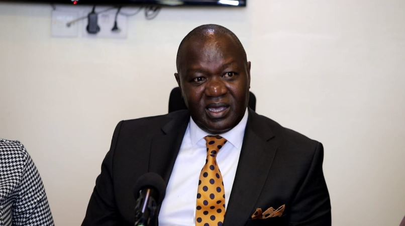 Mburu Kinani family defends Gilgil burial, dismisses claims of secret interment