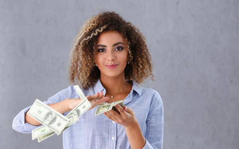 Building a better relationship with money