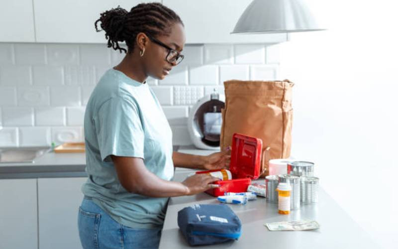 Could you save a life? Why you should master simple first aid skills
