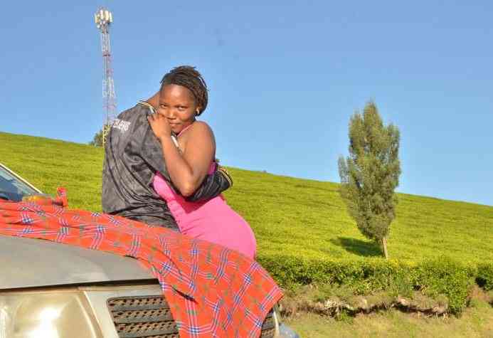 Kiambu's tea farms turn into scenic love spots for couples seeking romance