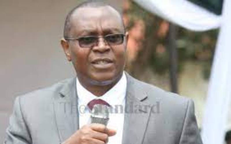 KNEC cancels results of four candidates over impersonation