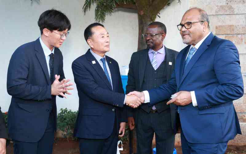 KCA hosts 4th Innovation summit aimed at commercializing knowledge