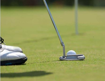 Temba wins Corporate Masters Golf Series at Royal