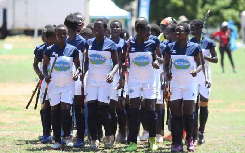 Kenyans chase clean sweep as St Joseph's, Tigoi and Ng'iya shine