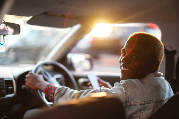 10 things about Kenyan drivers