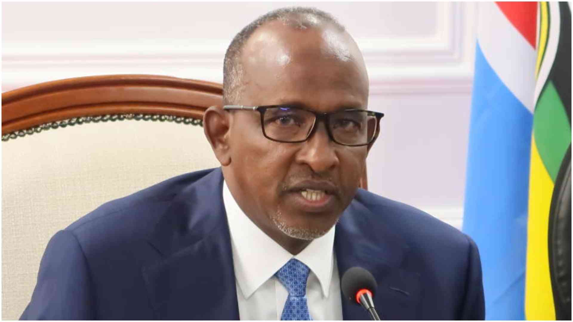 Ministry of Health issues warning over sale of erectile dysfunction drug sildenafil